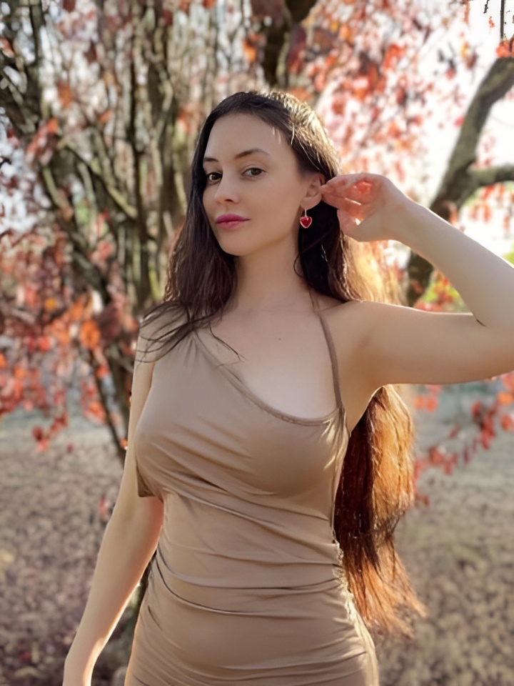 Эмиля привлекательная девушка из Черногорска цена от 5000 руб