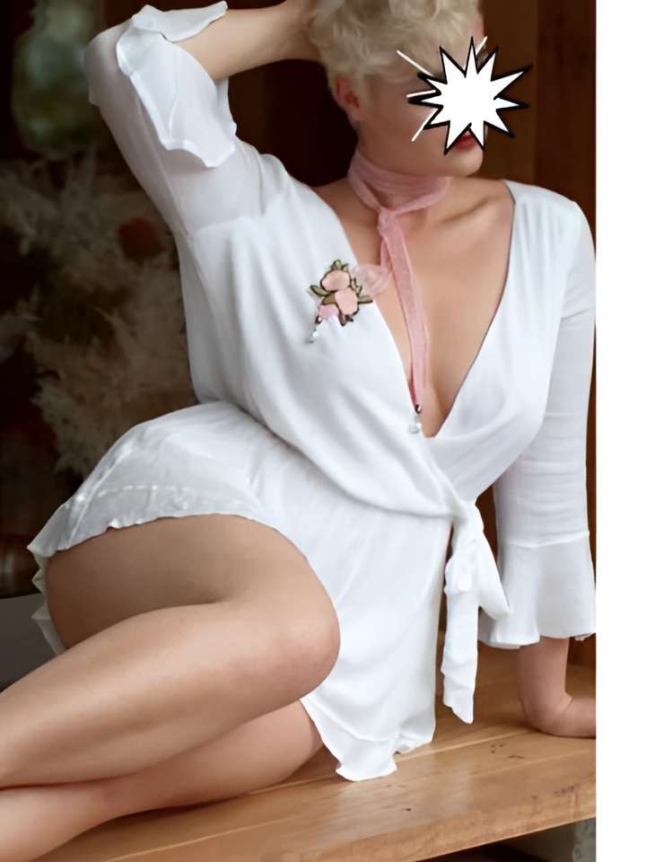 Эмма привлекательная девушка из Черногорска цена от 3000 руб