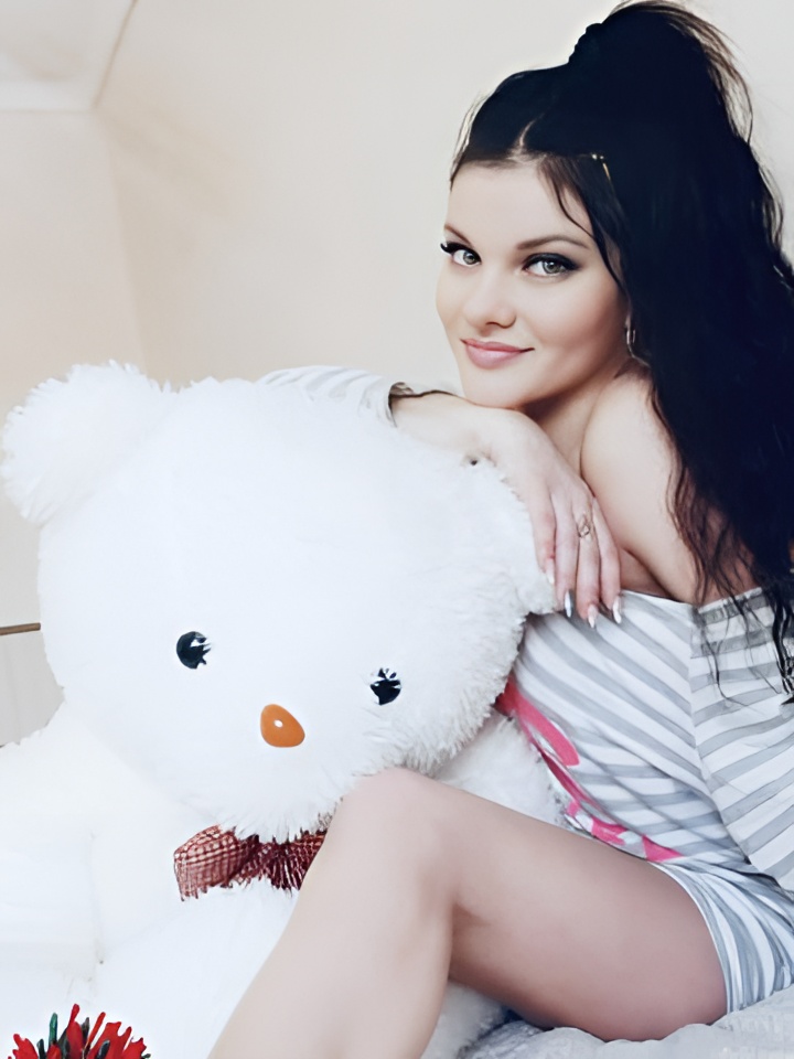 Индивидуалка Эрика, доступна для личного знакомства от 1500 руб