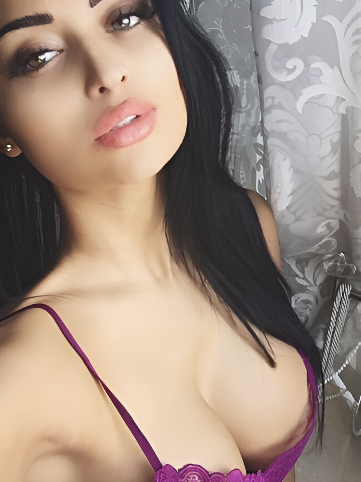 Лилия привлекательная девушка из Черногорска цена от 4000 руб