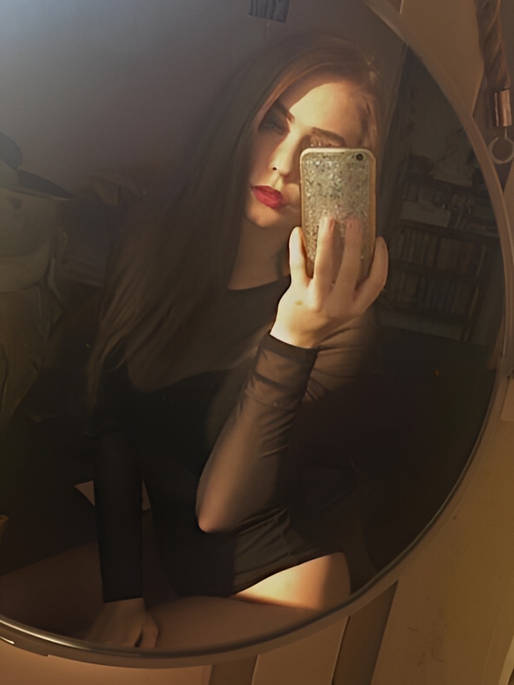 Индивидуалка Роксана, доступна для личного знакомства от 4000 руб