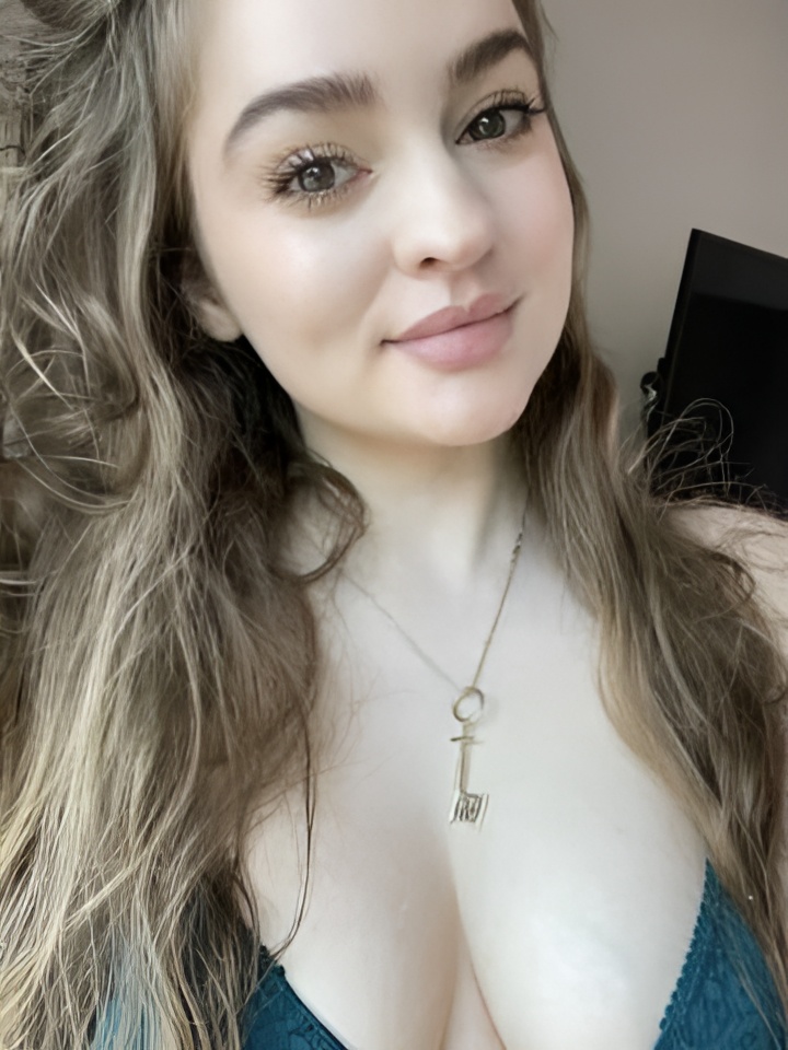 Индивидуалка Снежана, доступна для личного знакомства от 3000 руб