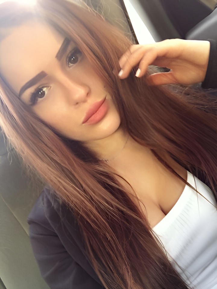 Индивидуалка Ульяна, доступна для личного знакомства от 2500 руб