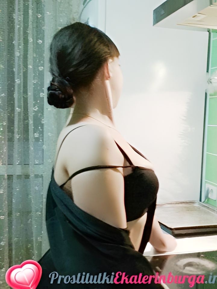 Услада привлекательная девушка из Черногорска цена от 4000 руб