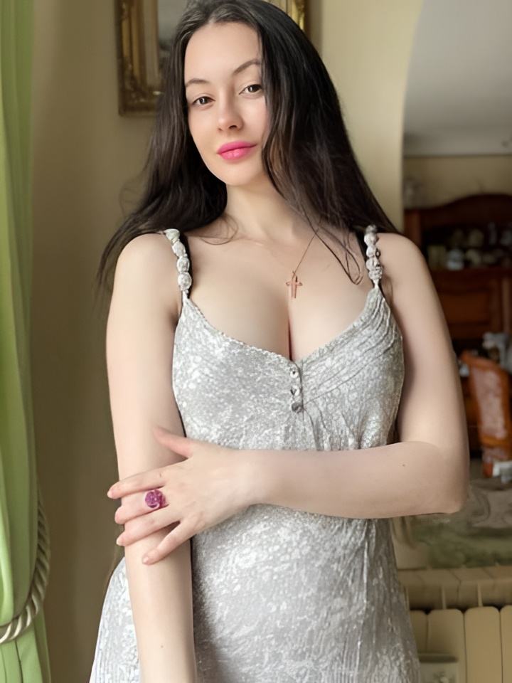 Валентина привлекательная девушка из Черногорска цена от 2000 руб