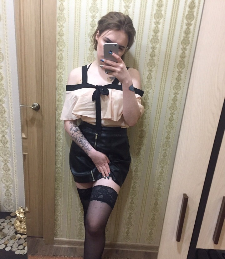 АРИНА привлекательная девушка из Черногорска цена от 3500 руб