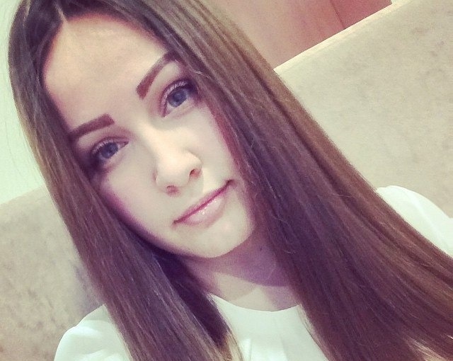 Ангелина привлекательная девушка из Черногорска цена от 3500 руб