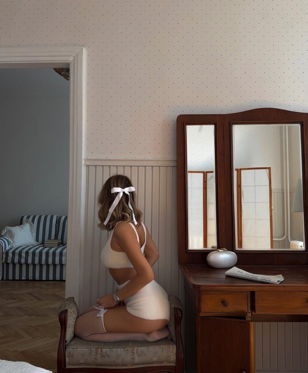 Индивидуалка Алиса, доступна для личного знакомства от 7000 руб