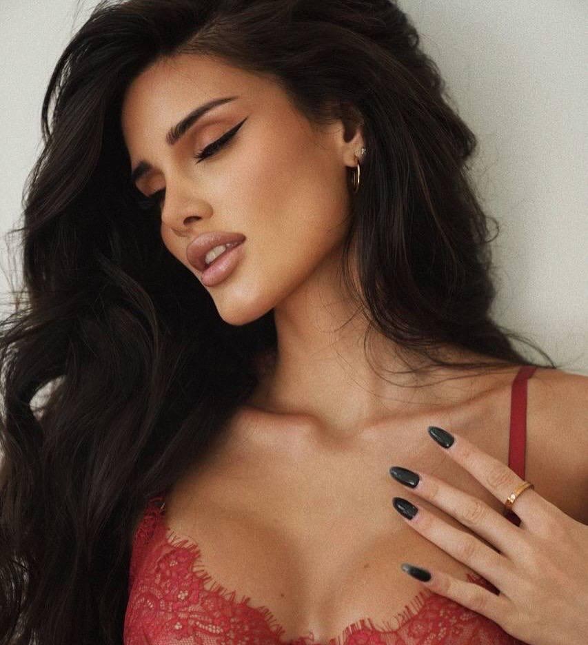 Индивидуалка Анита, доступна для личного знакомства от 6000 руб