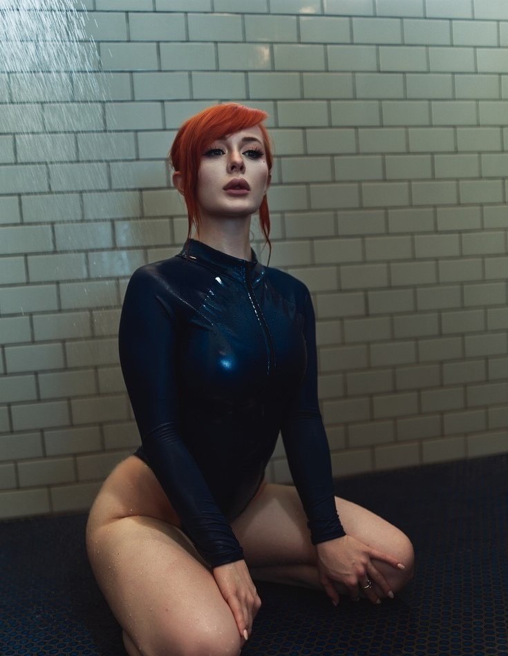 Индивидуалка Эмилия, доступна для личного знакомства от 5000 руб