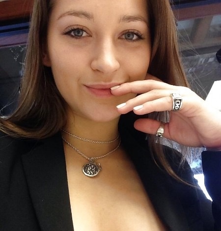 Светлана привлекательная девушка из Черногорска цена от 3500 руб