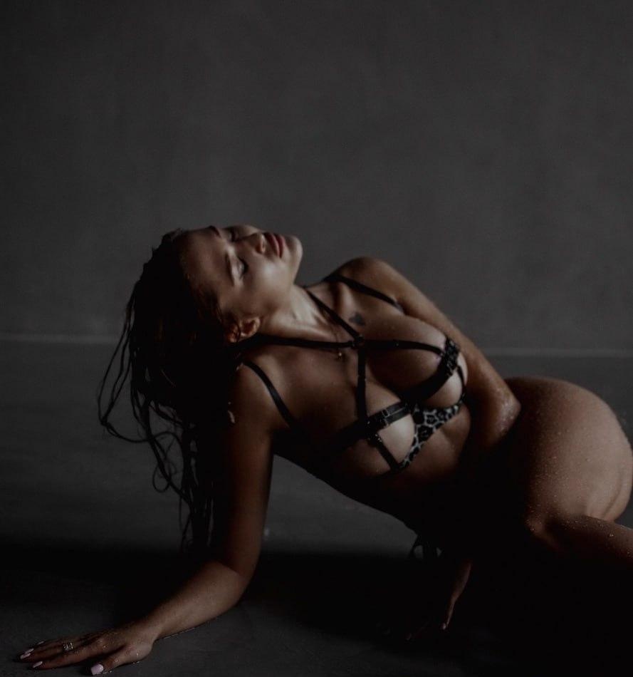 Индивидуалка Миранда, доступна для личного знакомства от 6000 руб