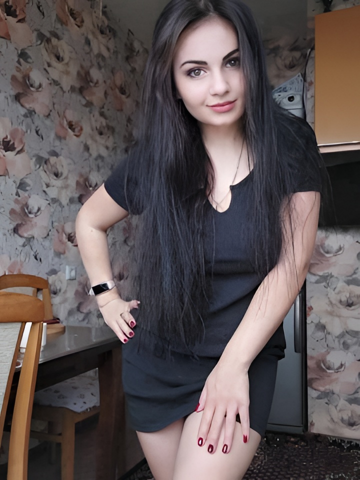 Индивидуалка Агнесса, доступна для личного знакомства от 2500 руб