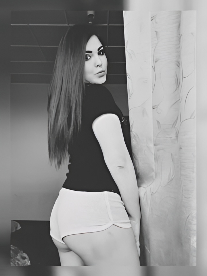 Индивидуалка Алиса, доступна для личного знакомства от 1500 руб