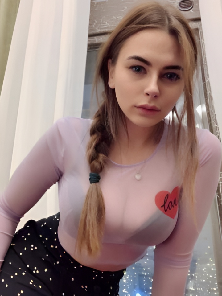 Индивидуалка Эвелина, доступна для личного знакомства от 3000 руб