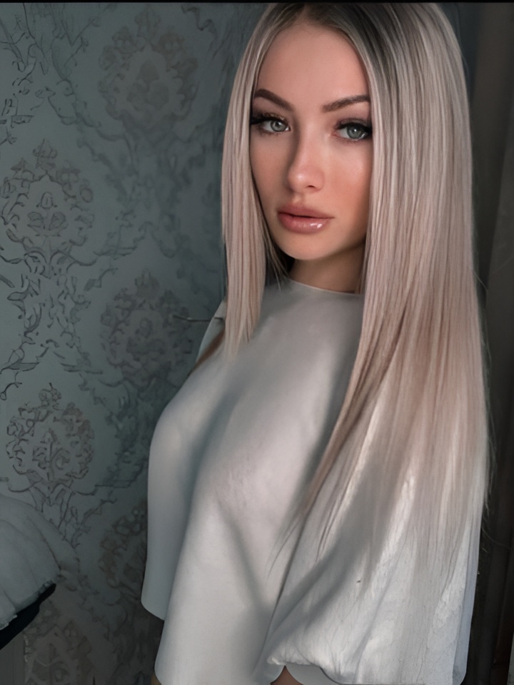 Индивидуалка Эвелина, доступна для личного знакомства от 5000 руб