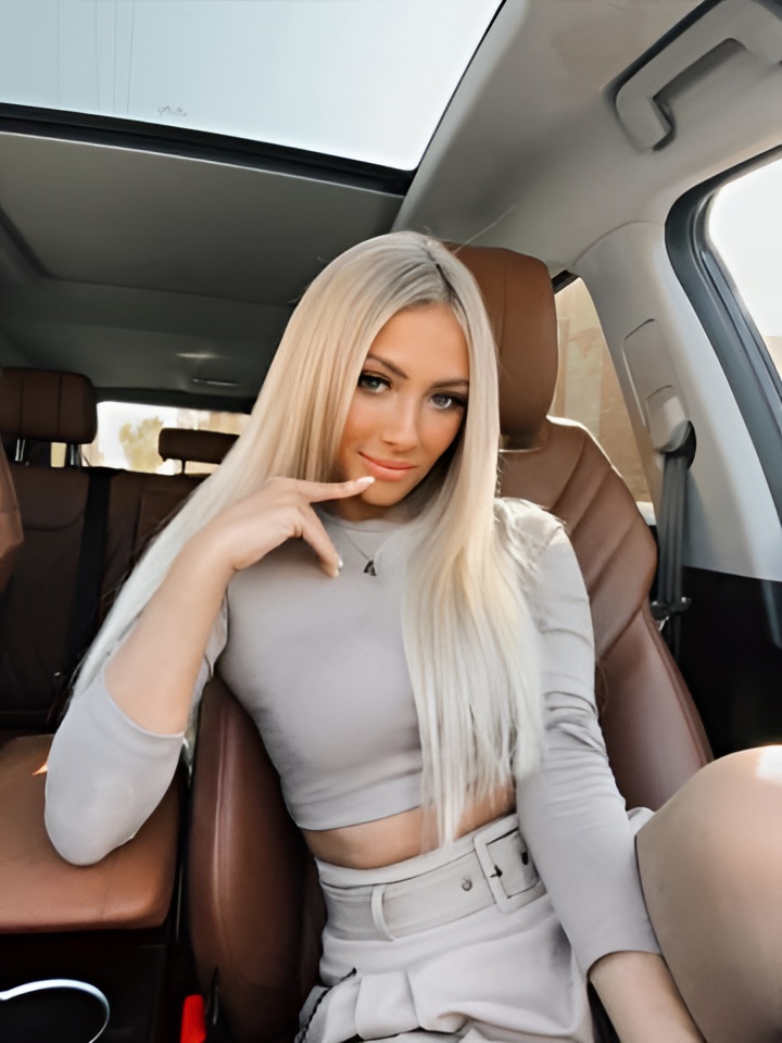 Индивидуалка Эвелина, доступна для личного знакомства от 5000 руб