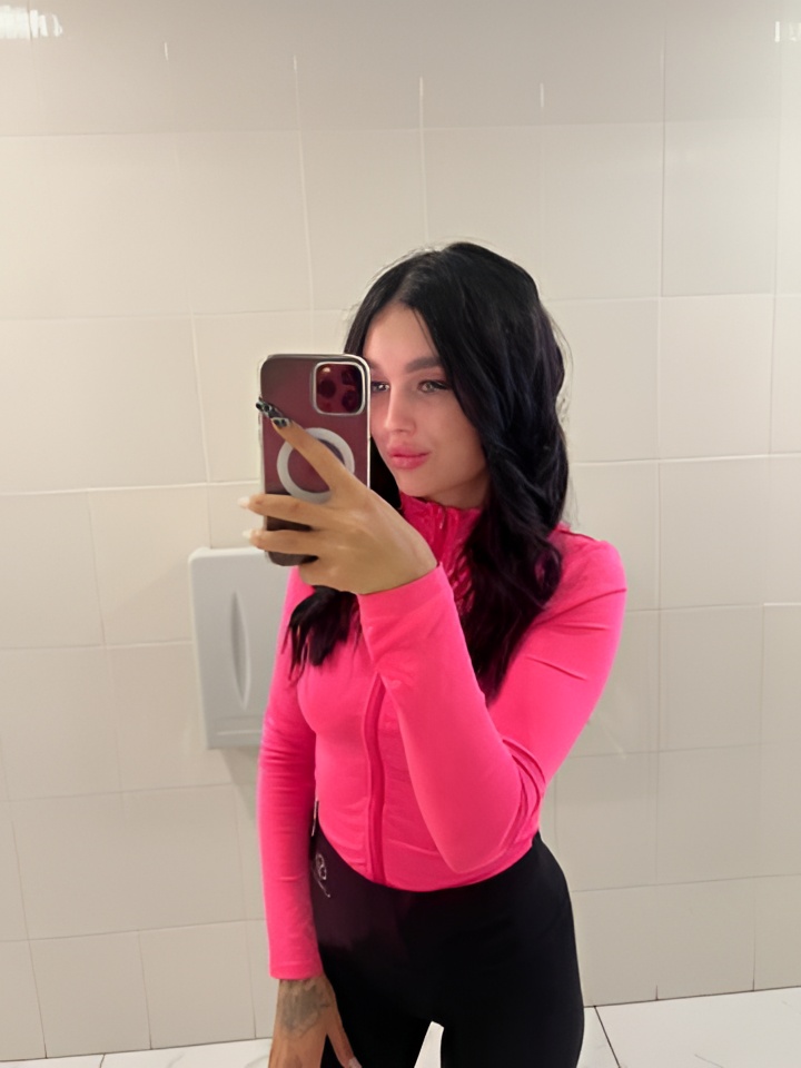 Индивидуалка Линда, доступна для личного знакомства от 1500 руб