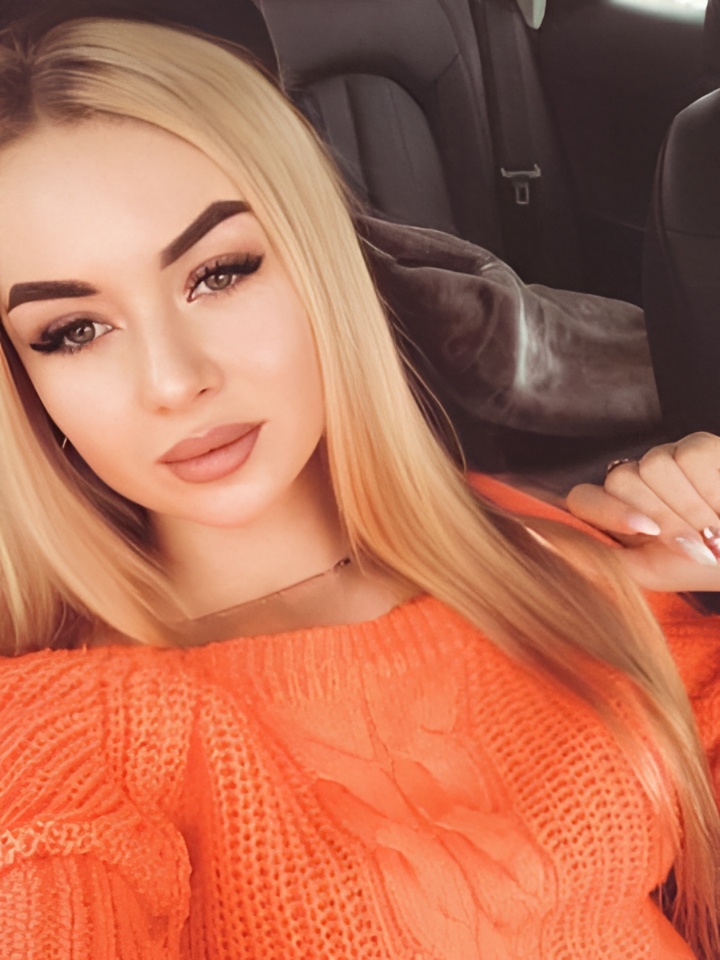 Индивидуалка Милослава, доступна для личного знакомства от 10000 руб