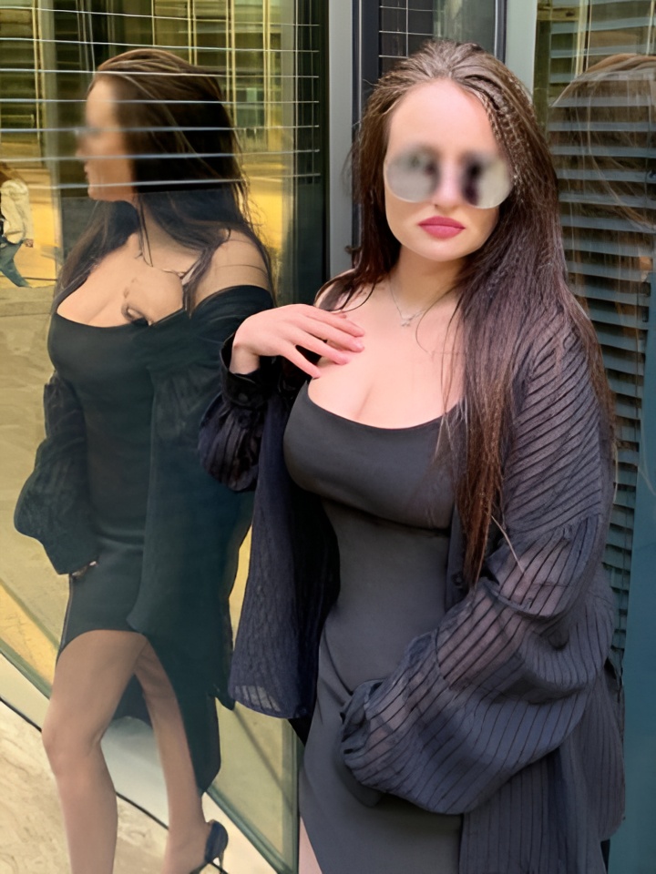 Индивидуалка Оксана, доступна для личного знакомства от 10000 руб