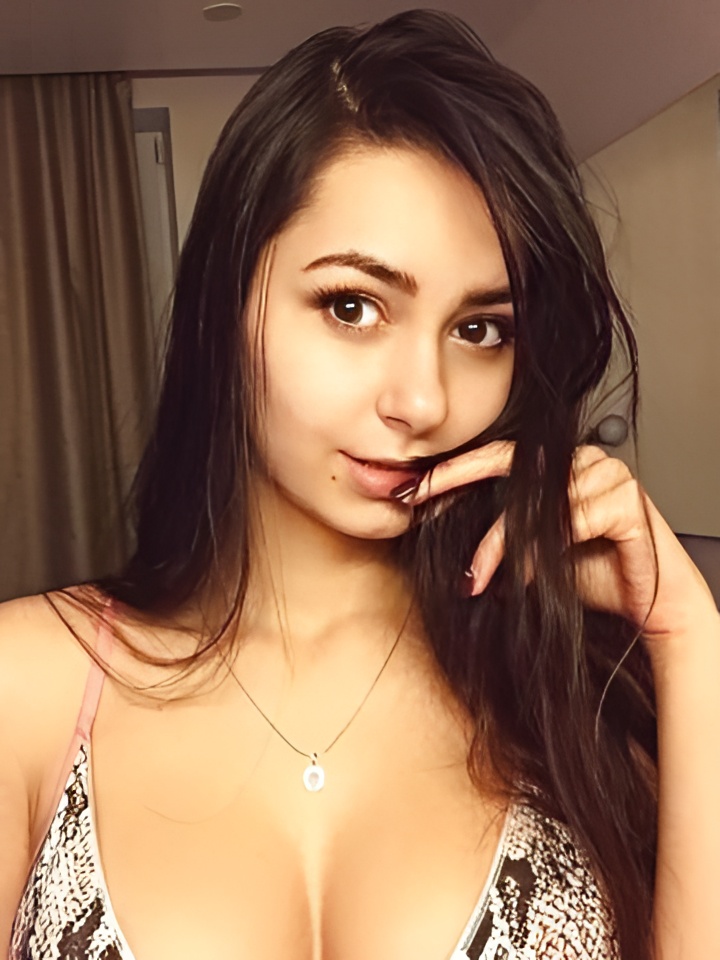 Индивидуалка Ярослава, доступна для личного знакомства от 1500 руб