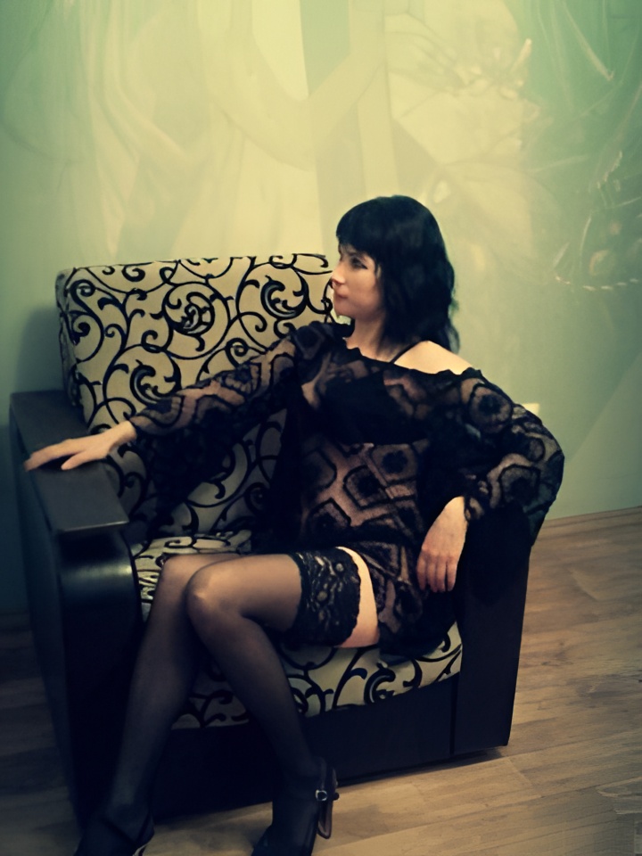 Индивидуалка Юлия, доступна для личного знакомства от 1500 руб