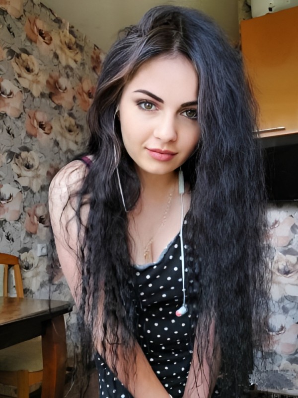 Агнесса из Черногорска