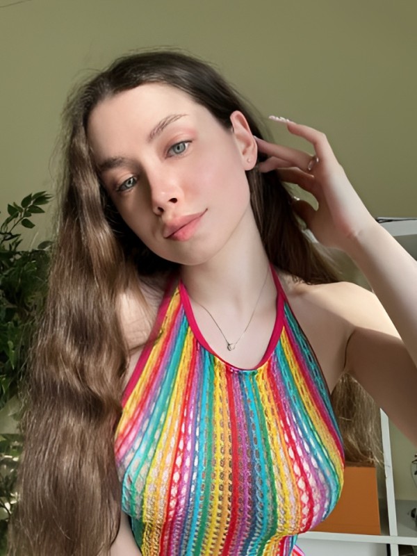 Елизавета из Черногорска