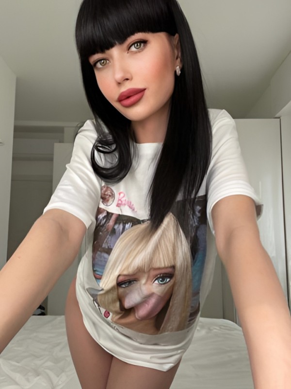 Эвелина из Черногорска