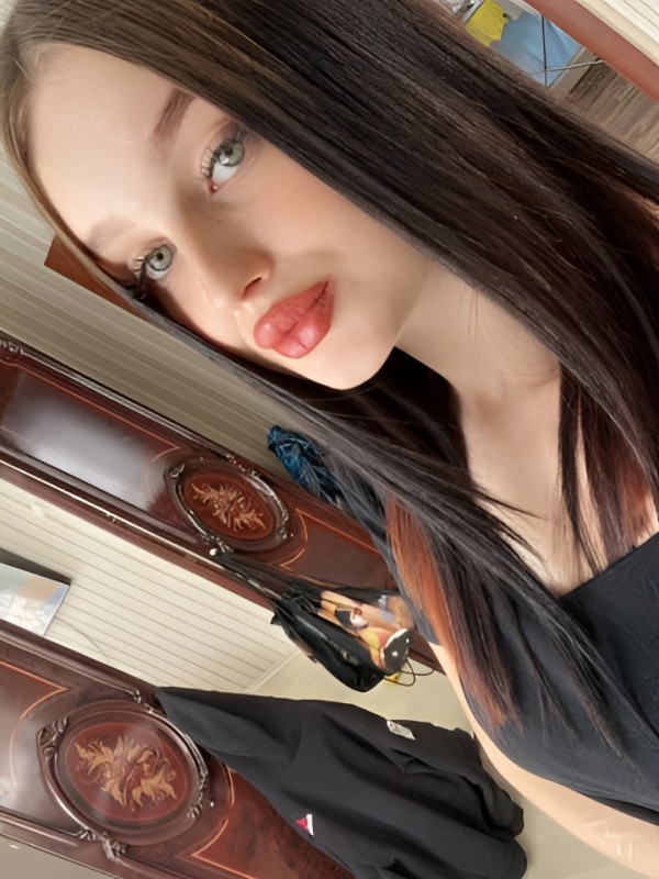 Линда из Черногорска