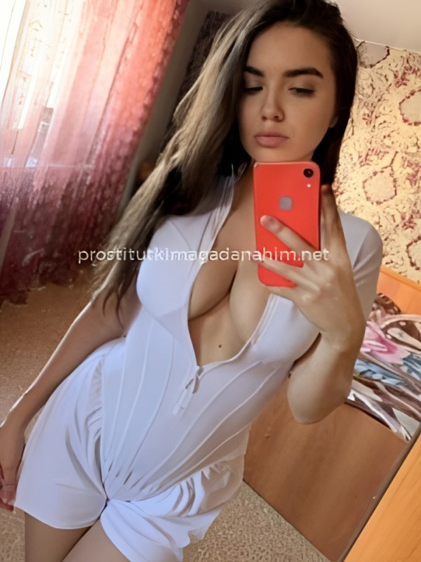 Лорен из Черногорска