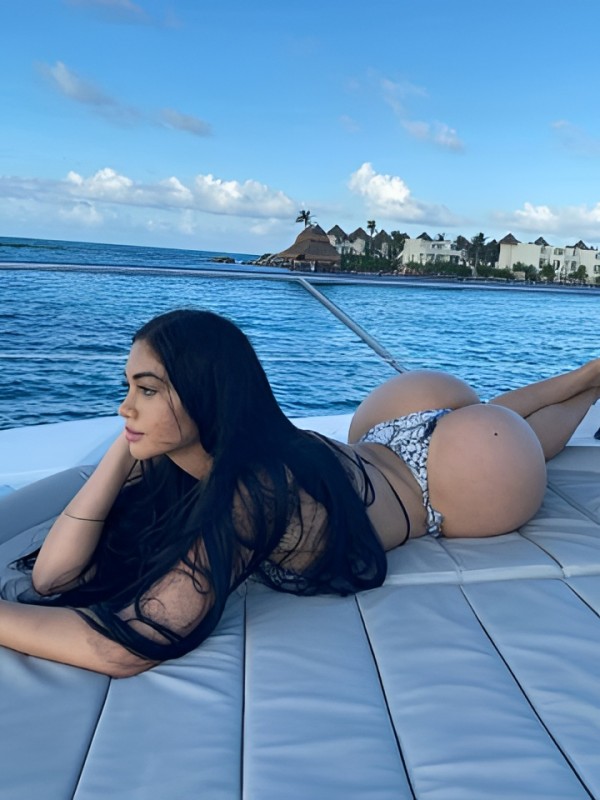 Валентина из Черногорска