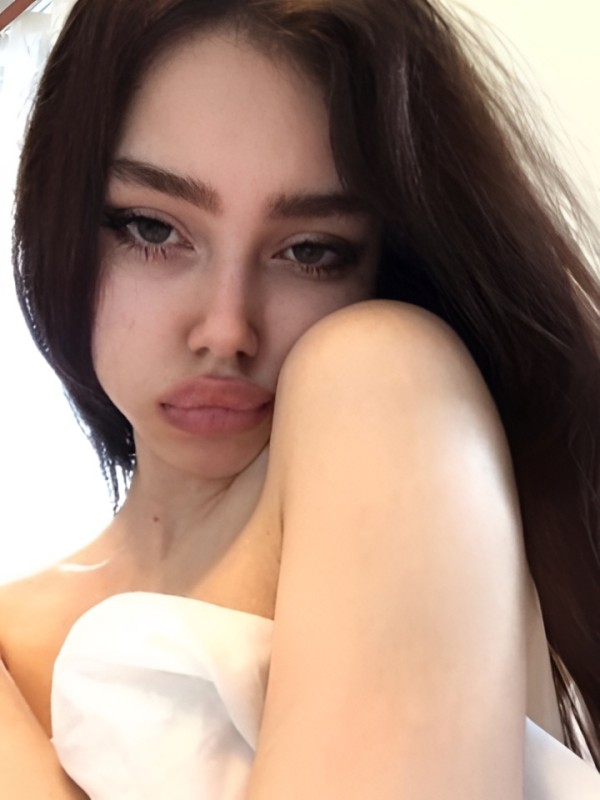 Владислава из Черногорска