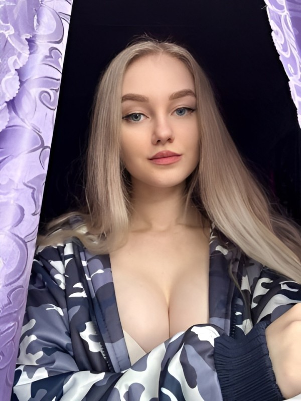 Ярослава из Черногорска