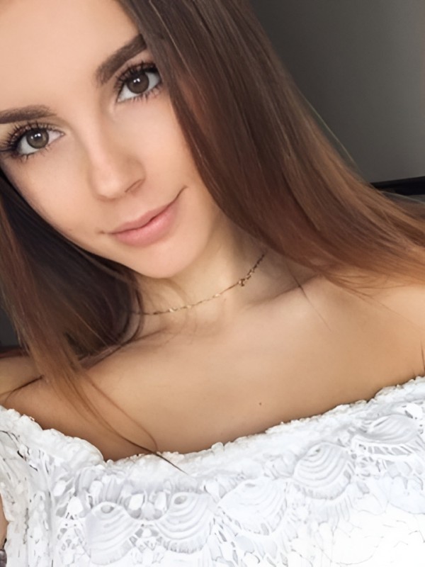 Юнона из Черногорска