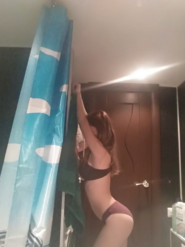 Оксанка из Черногорска