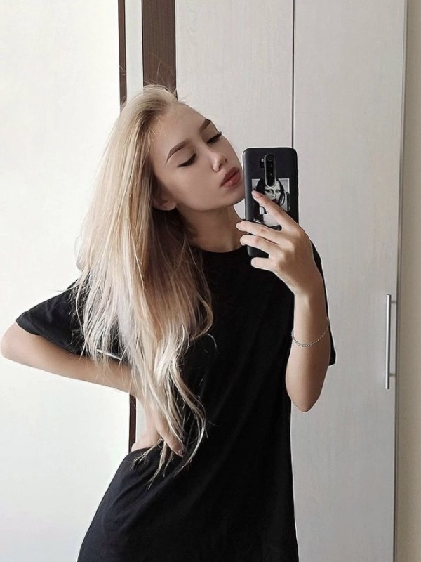 🎥 Вивьен из Черногорска