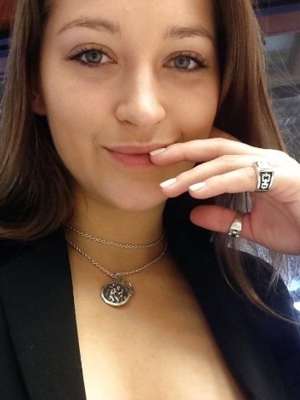 Светлана из Черногорска