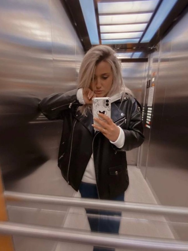 🎥 Ирен из Черногорска