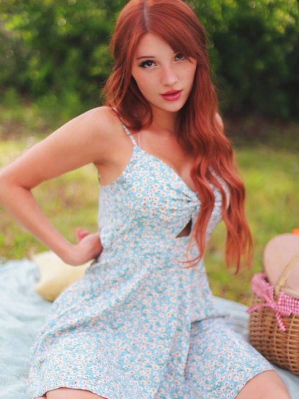 Эмма из Черногорска