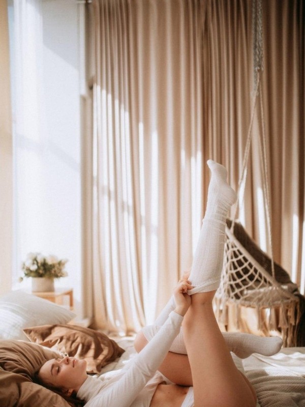 Алина из Черногорска