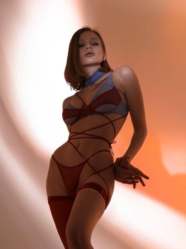 Валерия из Черногорска