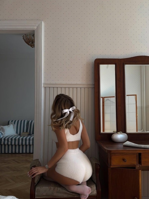 Алиса из Черногорска